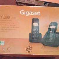 telefonini gigaset