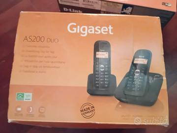 telefonini gigaset