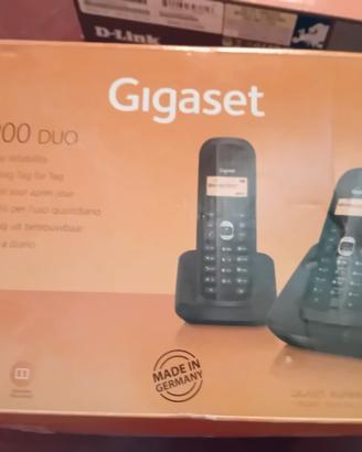 telefonini gigaset