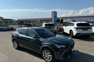 CUPRA Formentor 1.5 tsi / NO VINCOLI /