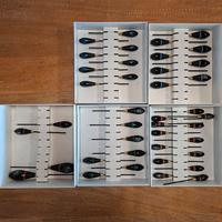 Bombarde Sergio Guerra trota lago nuove