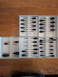 Bombarde Sergio Guerra trota lago nuove