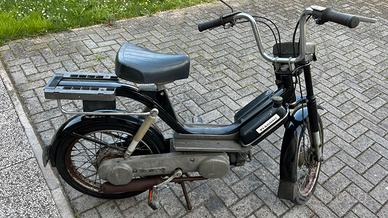Piaggio bravo