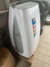 Climatizzatore da interno