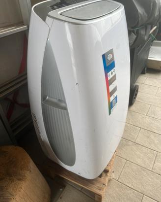 Climatizzatore da interno