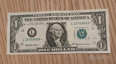 1 dollaro 1999
