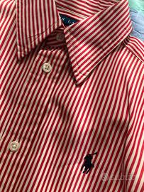 Camicia Ralph Lauren originale