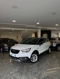 Opel Crossland X 1.2 12V Start&Stop Innovation