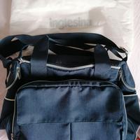 Borsa cambio Inglesina Dual Bag