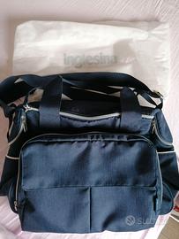 Borsa cambio Inglesina Dual Bag