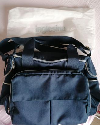 Borsa cambio Inglesina Dual Bag