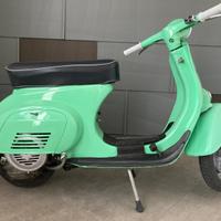 Piaggio Vespa 50 R (V5A1) - 1966