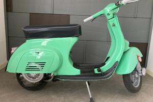 Piaggio Vespa 50 R (V5A1) - 1966