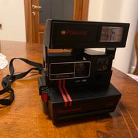 Polaroid Supercolor 645