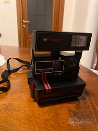 Polaroid Supercolor 645