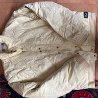 Piumino Sergio Tacchini vintage