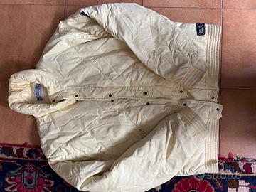 Piumino Sergio Tacchini vintage