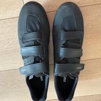 Scarpe per bici da corsa tg. 47