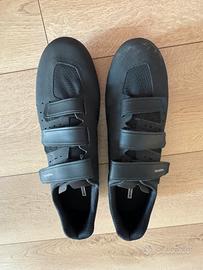 Scarpe per bici da corsa tg. 47