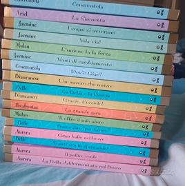 principesse disney  favole
