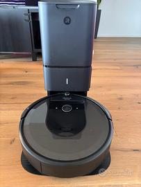 iRobot Roomba