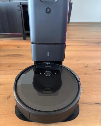 iRobot Roomba