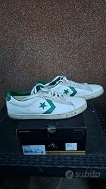 Converse modello vintage tg. 45 e 46