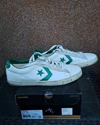 Converse modello vintage tg. 45 e 46
