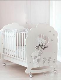 culla baby Expert 