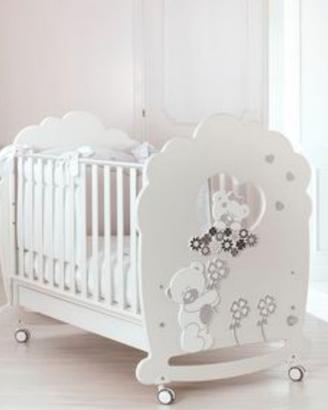 culla baby Expert 