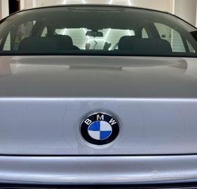 Bmw 320d 2.0 150cv