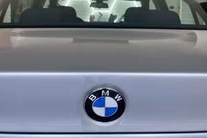 Bmw 320d 2.0 150cv