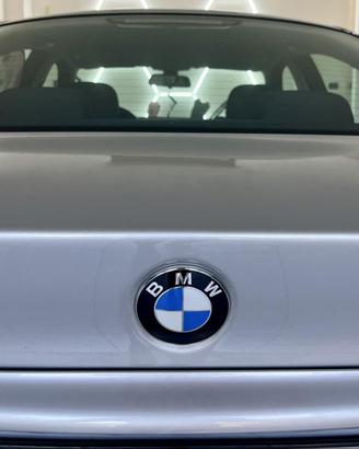 Bmw 320d 2.0 150cv
