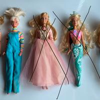 Lotto Barbie