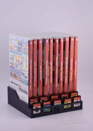 Supporto giochi nintendo switch