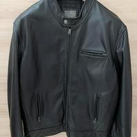 Giubbotto Vera Pelle Uomo CELIO x Limited Edition