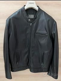 Giubbotto Vera Pelle Uomo CELIO x Limited Edition