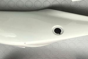 CODONE SINISTRO SUZUKI GSXR 600 2006 2007