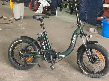 e bike 