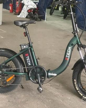 e bike 