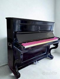 Pianoforte verticale