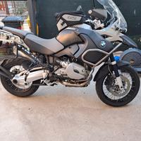 Bmw r 1200 gs - 2008