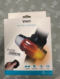 Kit Freccie per monopattino o biciclette