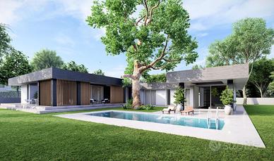 TER. RESIDENZIALE A PADOVA