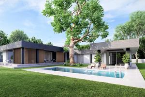 TER. RESIDENZIALE A PADOVA