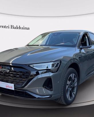 AUDI Q8 e-tron 55 business advanced quattro
