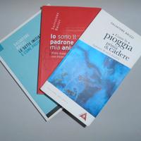 Le sette iniziazioni + altri 2 libri di S. Brizzi