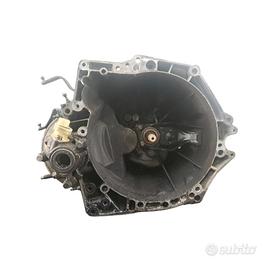 Cambio manuale Peugeot Ranch 1.6 HDI Diesel 2007