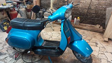 vespa del 91