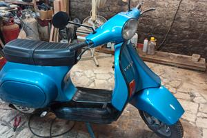 vespa del 91